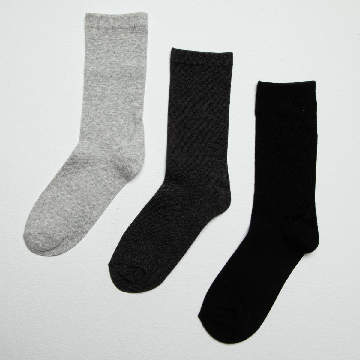 FEDERATION - Medias Niña Pack X3 Federation