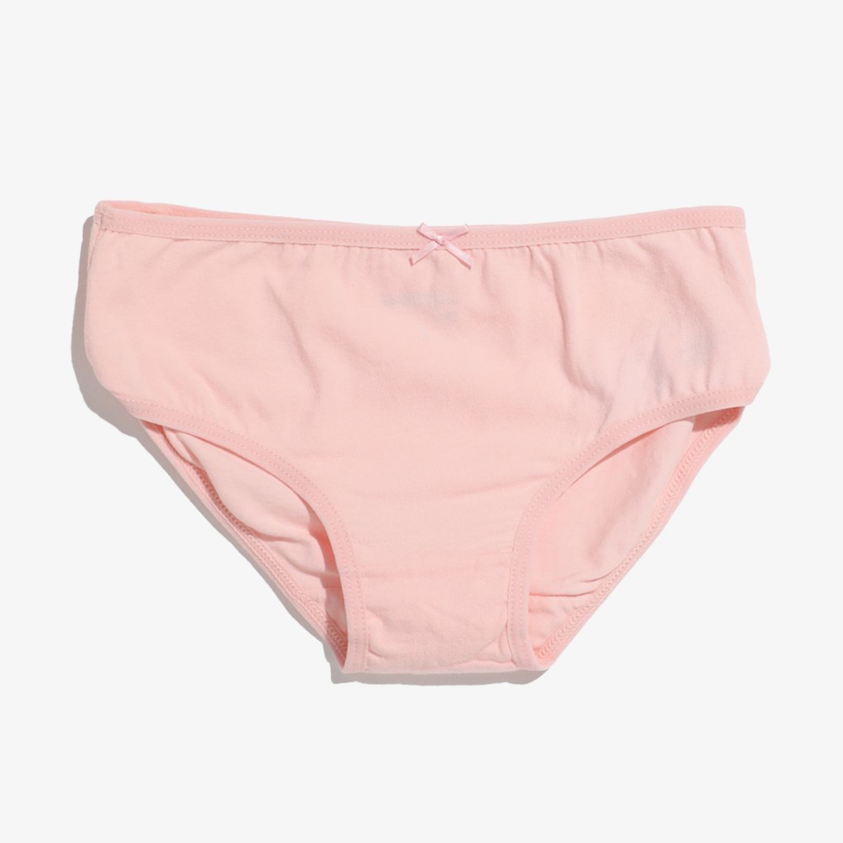 YAMP - Calzones Bebé Niña Algodón Yamp Pack x3