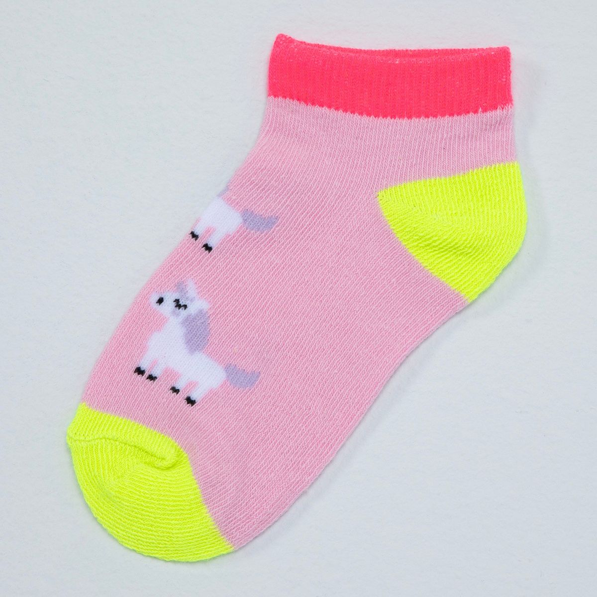 YAMP - Medias Niña Pack X3 Yamp