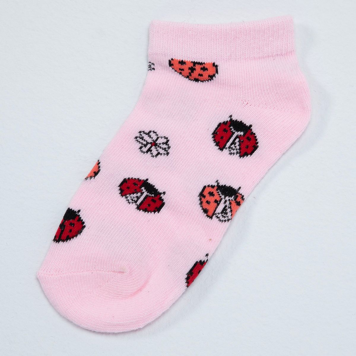 YAMP - Medias Niña Pack X3 Yamp