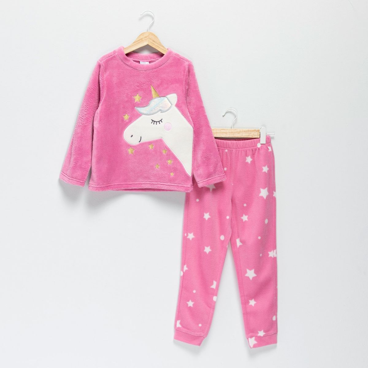 YAMP - Pijama Niña Polar Yamp