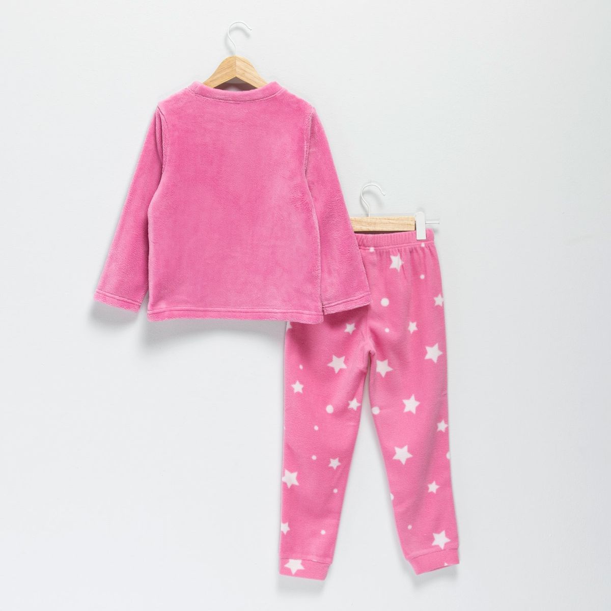 YAMP - Pijama Niña Polar Yamp