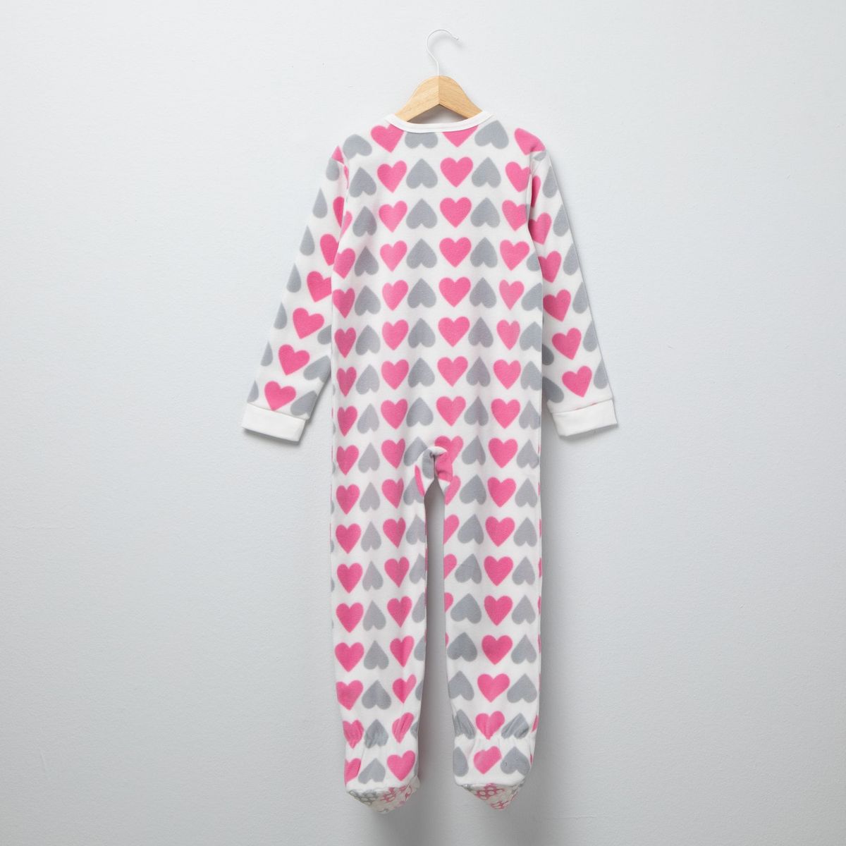 YAMP - Pijama Niña Polar Yamp