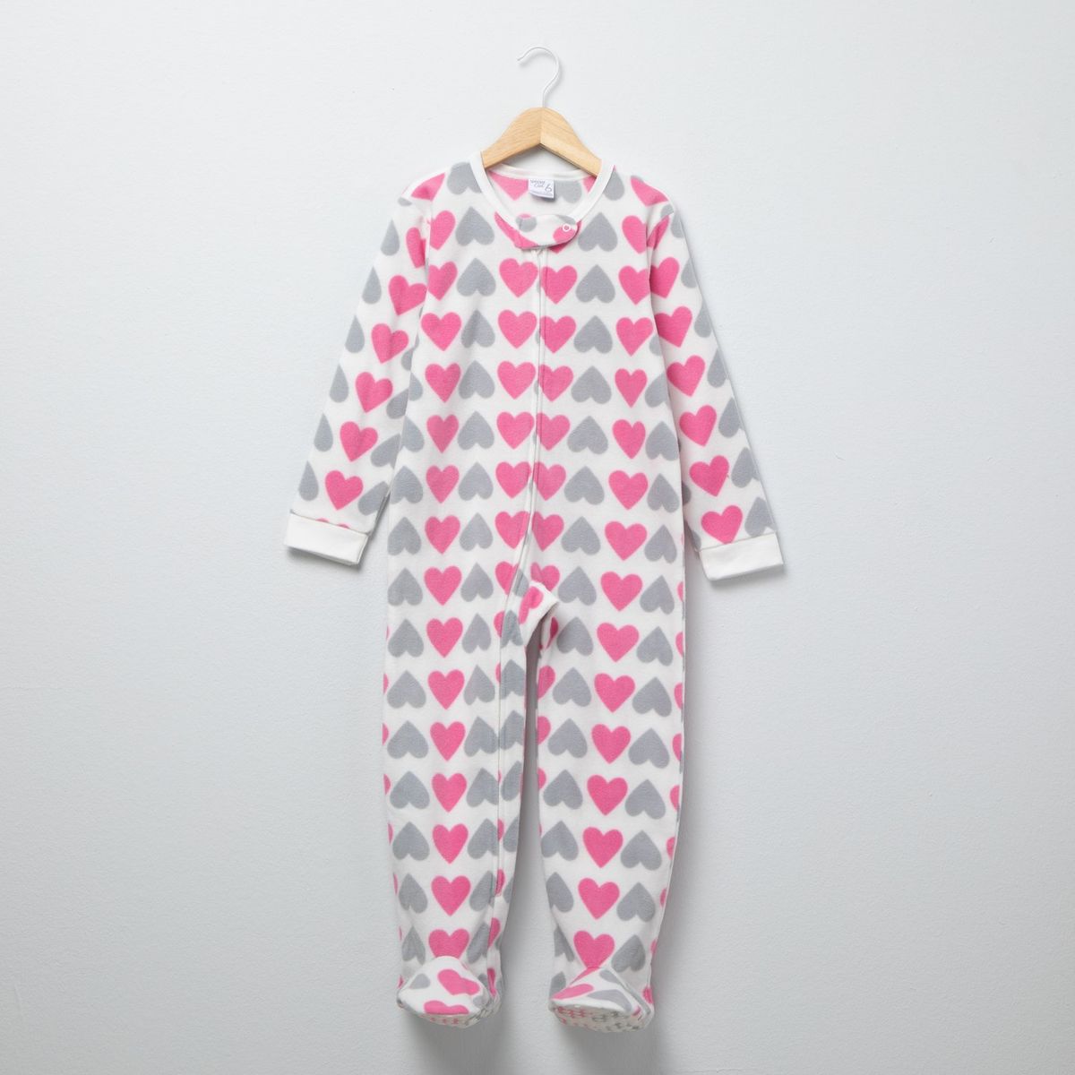 YAMP - Pijama Niña Polar Yamp