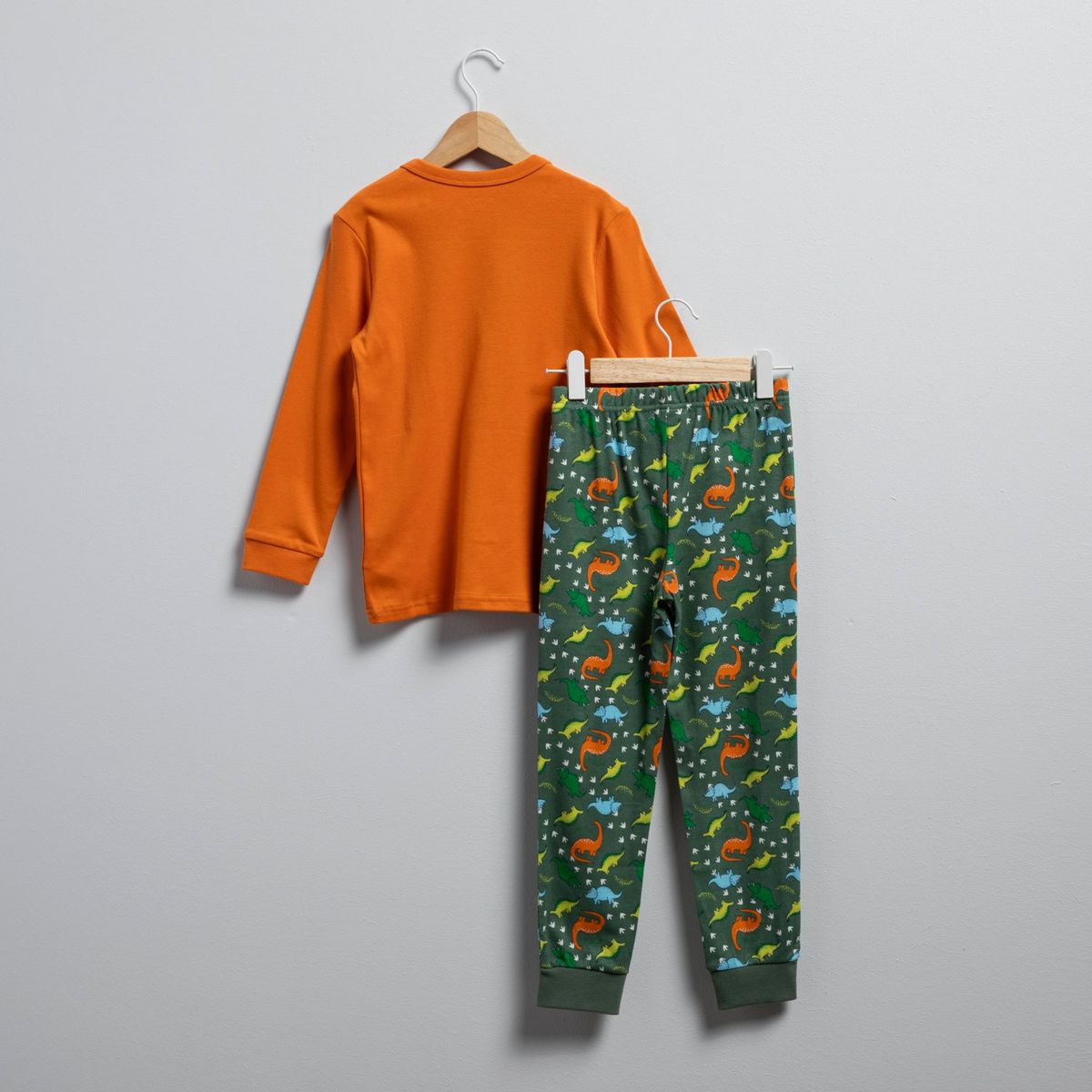 YAMP - Pijama Niño Polar Yamp