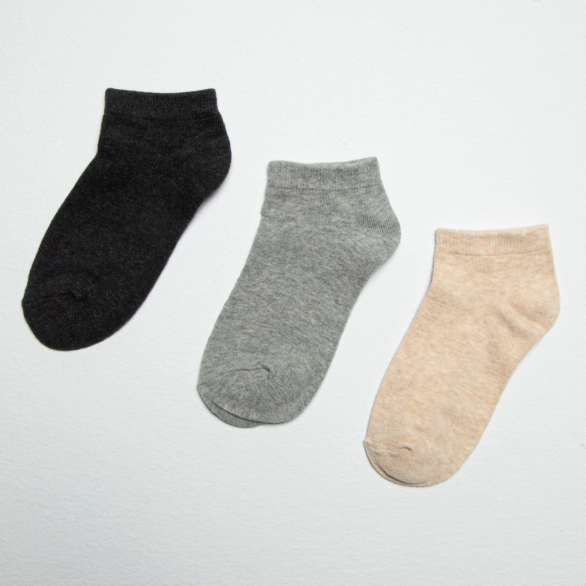 ELEVEN - Medias Niña Pack X3 Eleven