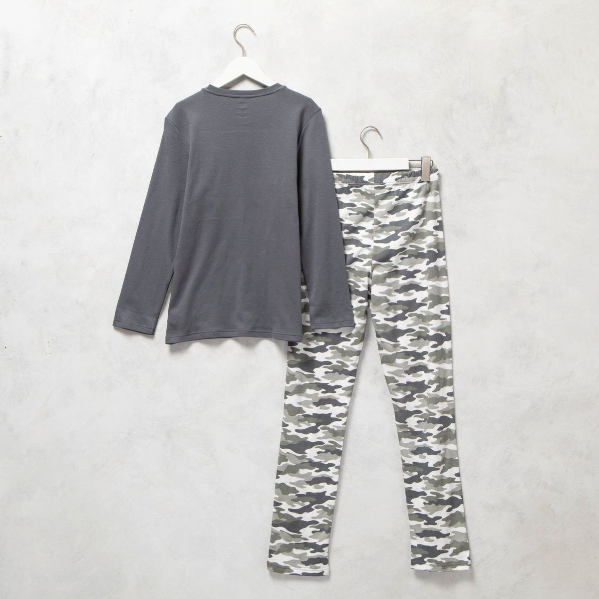 FEDERATION - Pijama Niño Federation