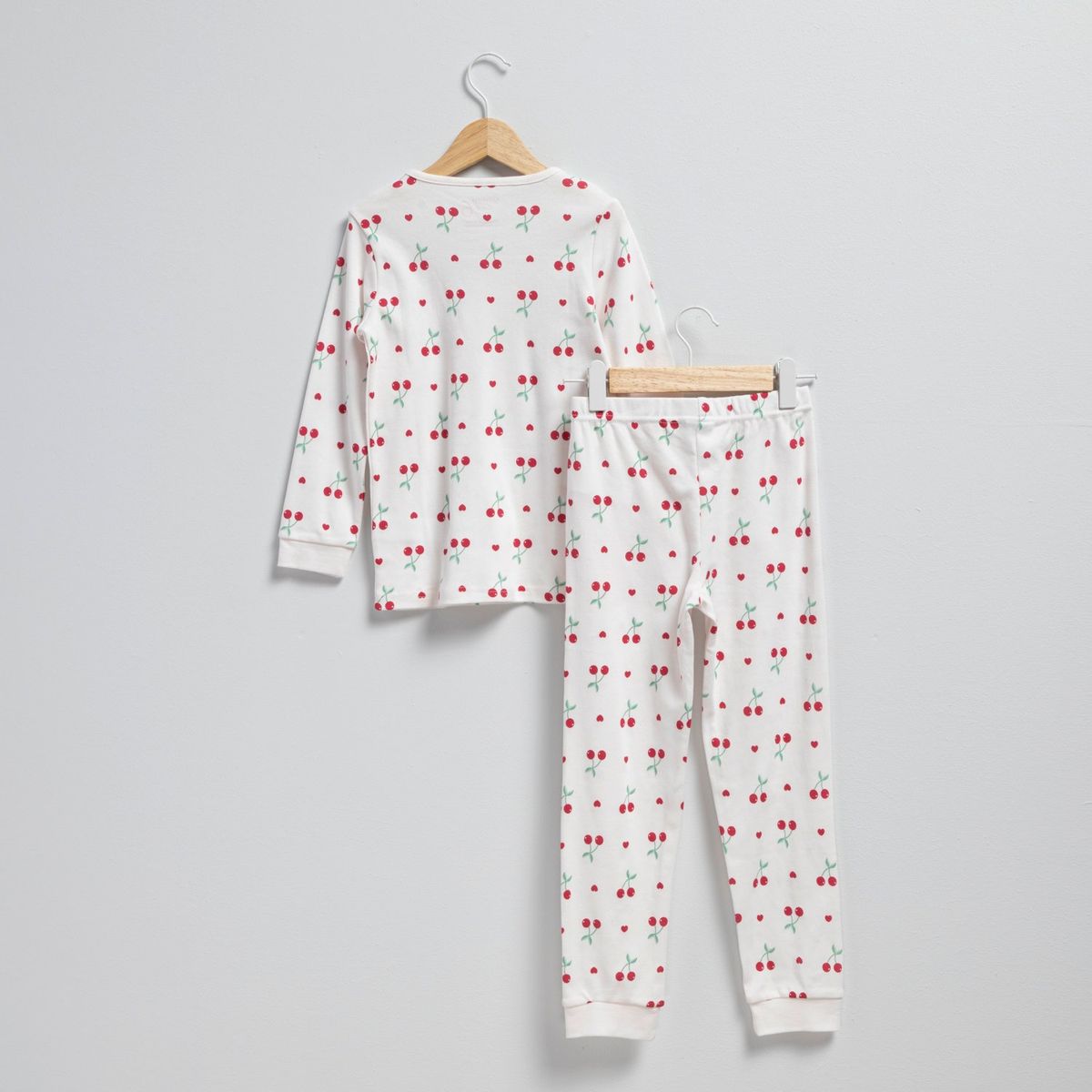 YAMP - Pijama Niña Yamp