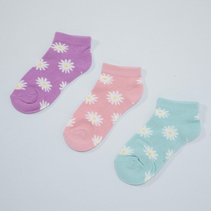 ELEVEN - Medias Niña Pack X3 Eleven