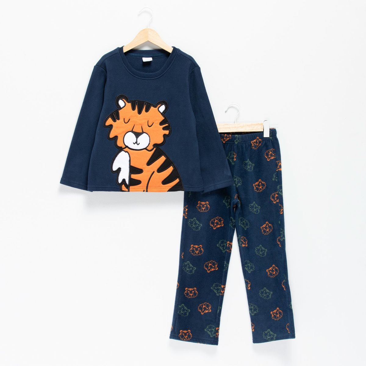YAMP - Pijama Niño Polar Yamp