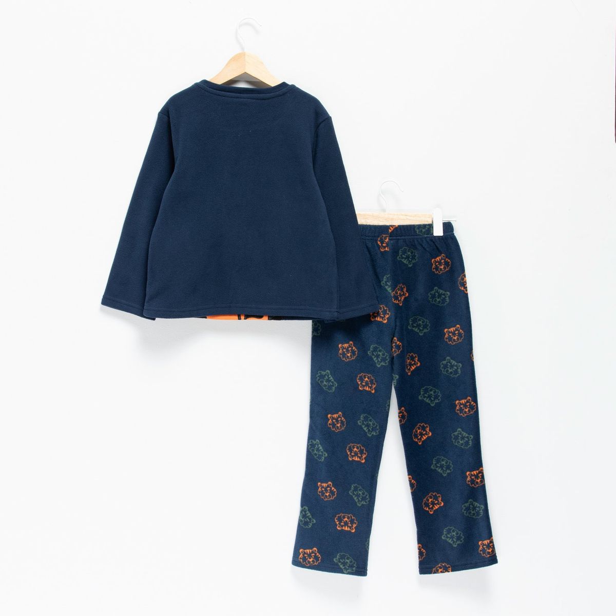 YAMP - Pijama Niño Polar Yamp