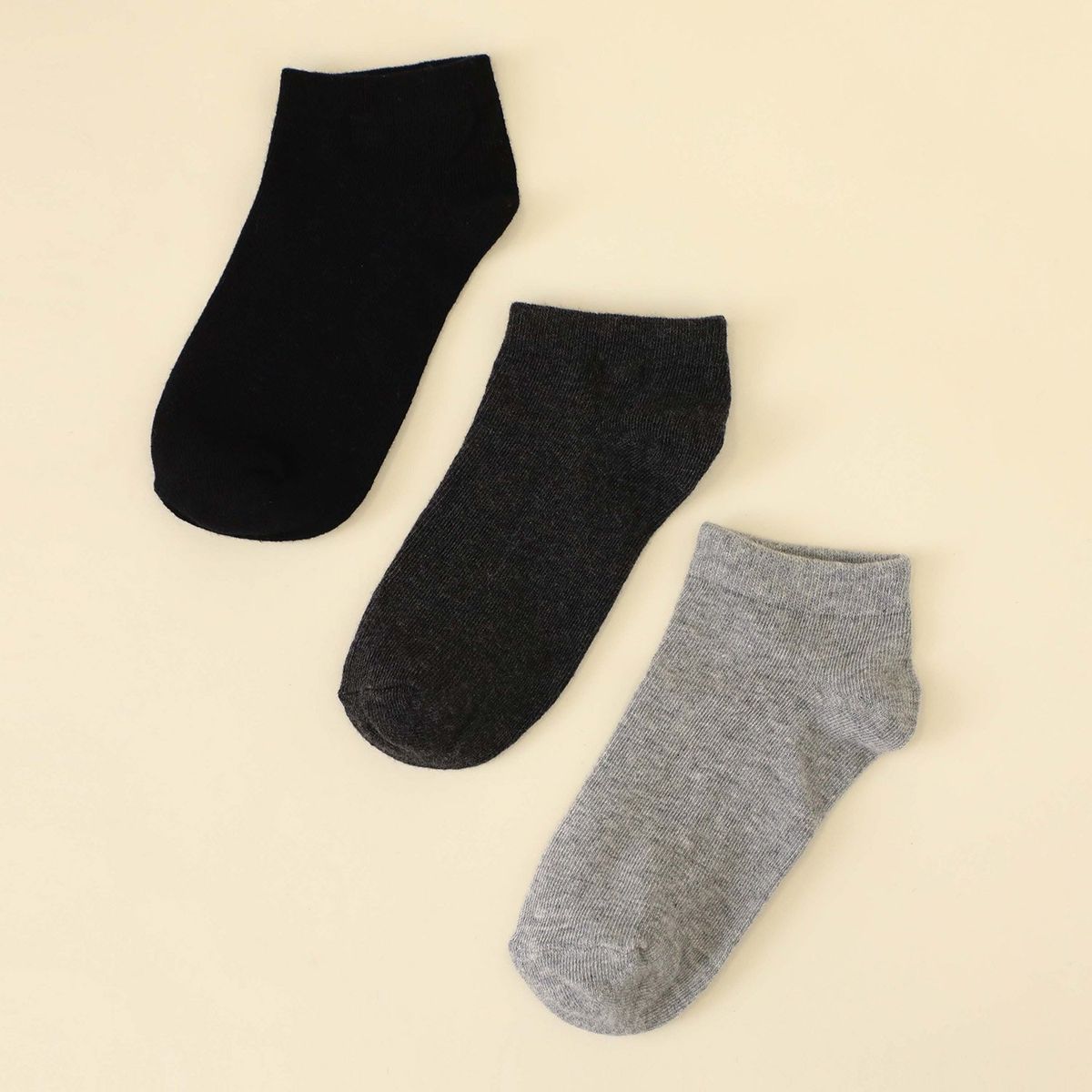 FEDERATION - Medias Niña Pack X3 Federation