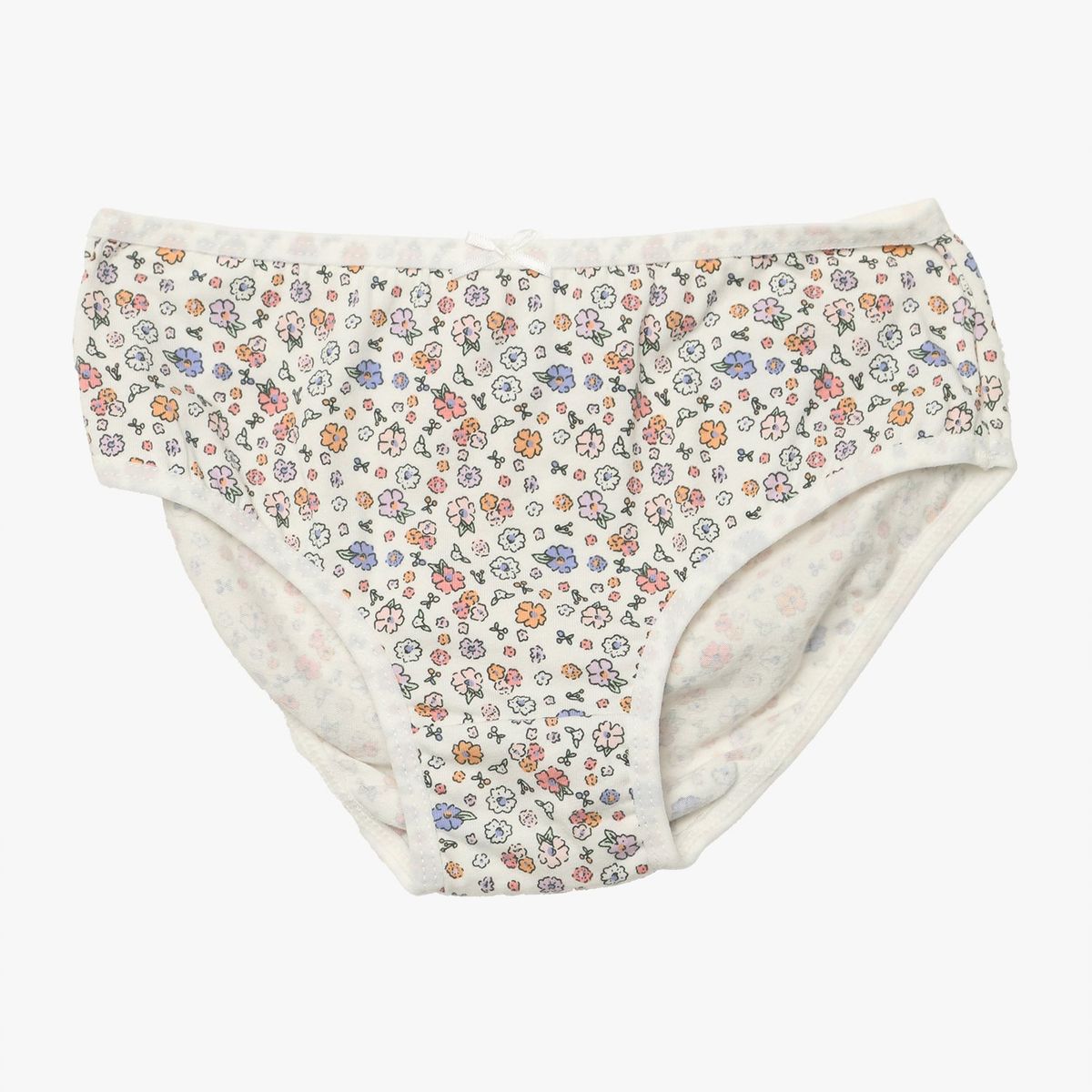 YAMP - Calzones Niña Pack X3 Algodón Yamp