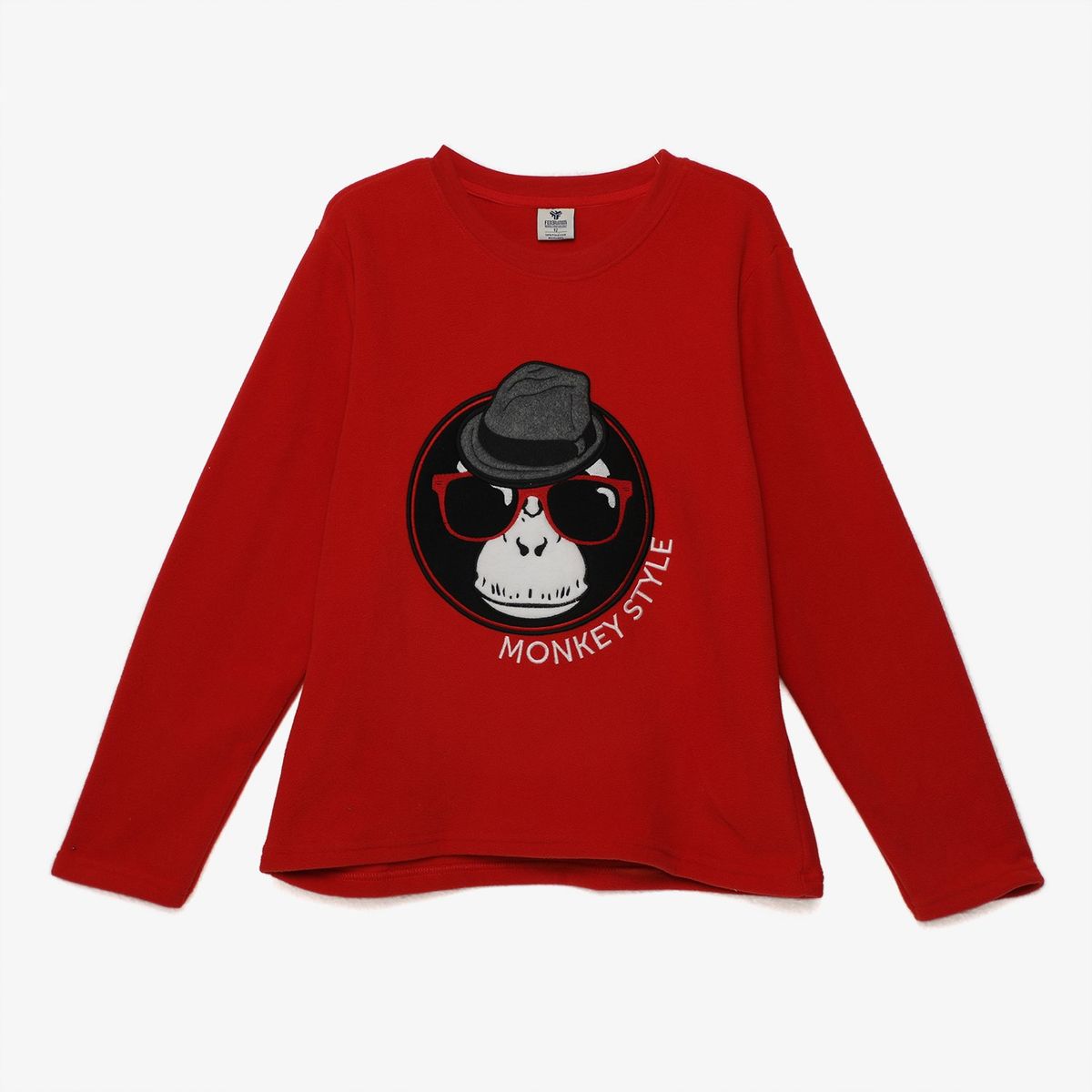 FEDERATION - Pijama Niño Polar Federation