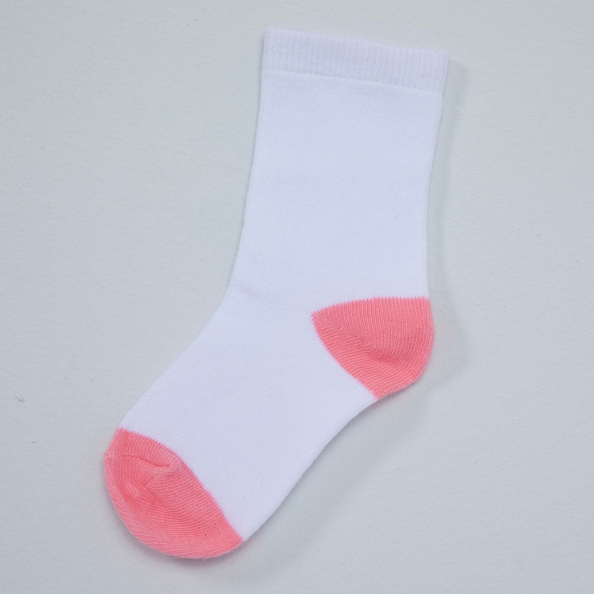 YAMP - Media Larga Niña Pack X3 Algodón Yamp