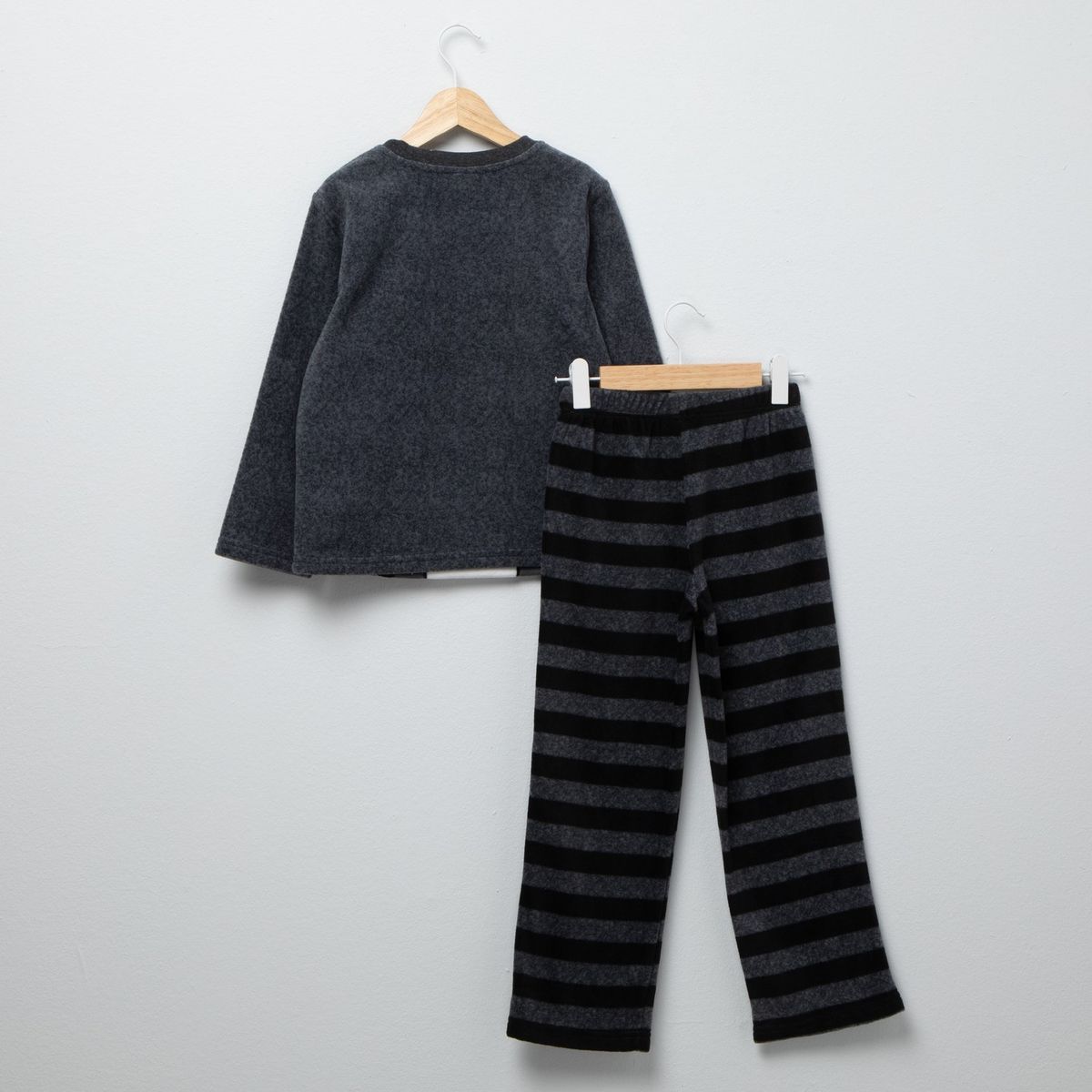 YAMP - Pijama Niño Polar Yamp