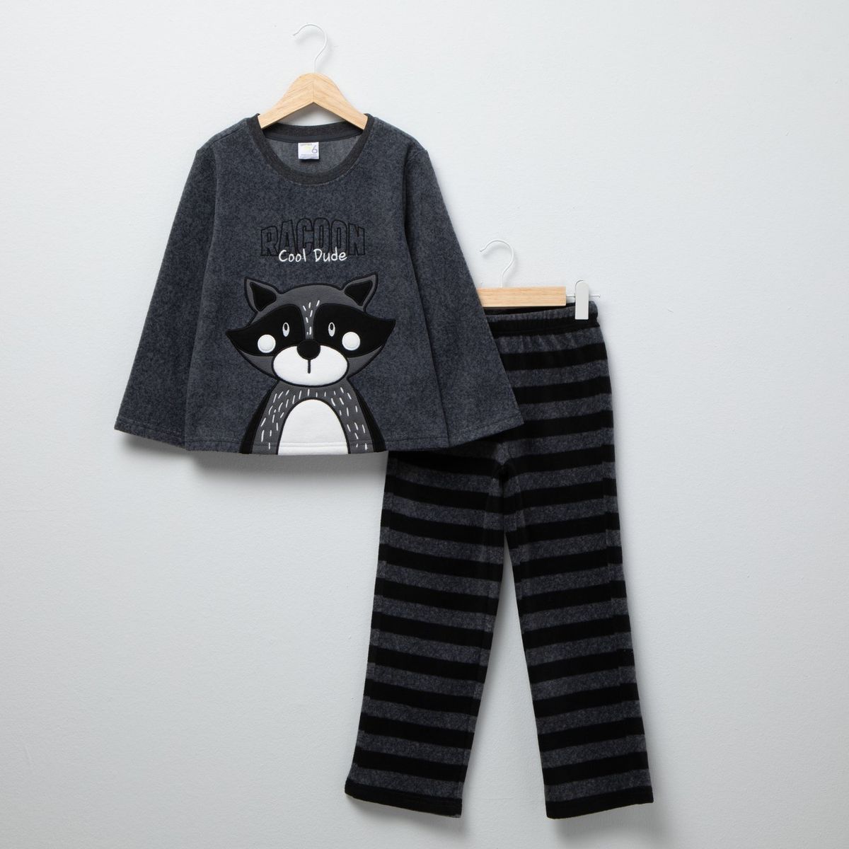 YAMP - Pijama Niño Polar Yamp