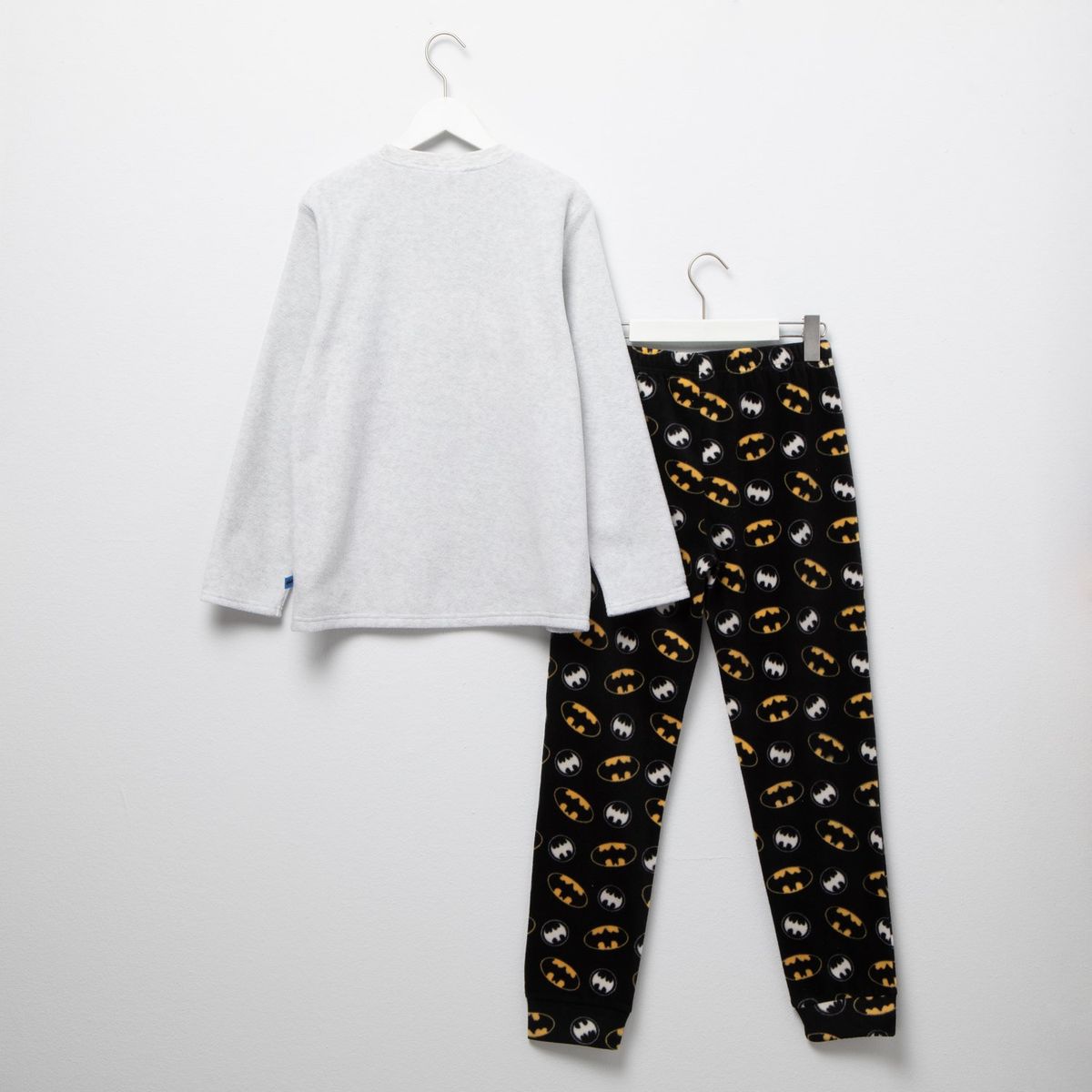 DC ORIGINALS - Pijama Niño Polar DC Originals