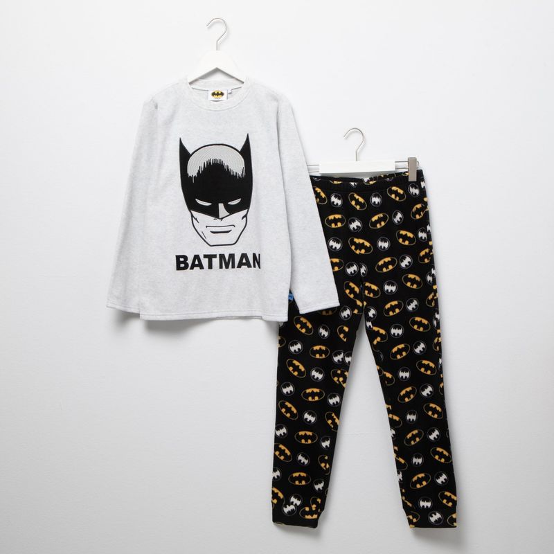 DC ORIGINALS - Pijama Niño Polar DC Originals