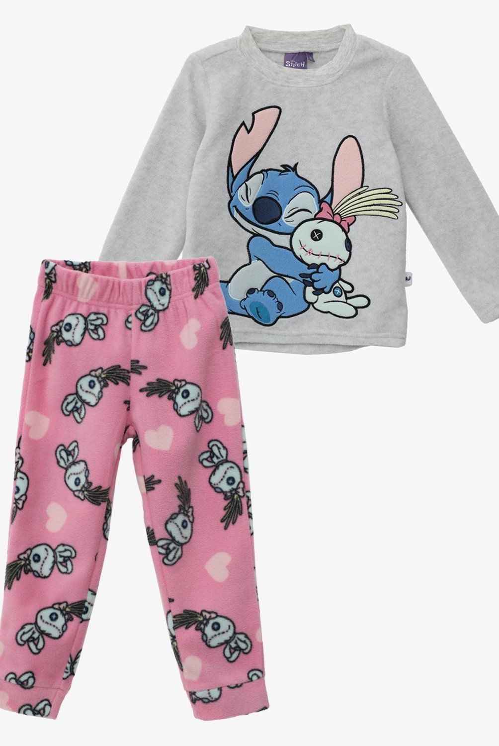 Pijama Polar Pijamas En Tottus Sale Pijama Niño Tottus Store