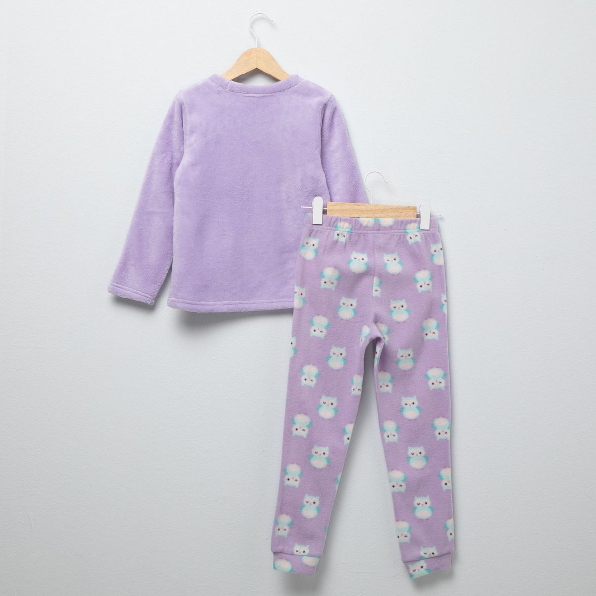 YAMP - Pijama Niña Polar Yamp