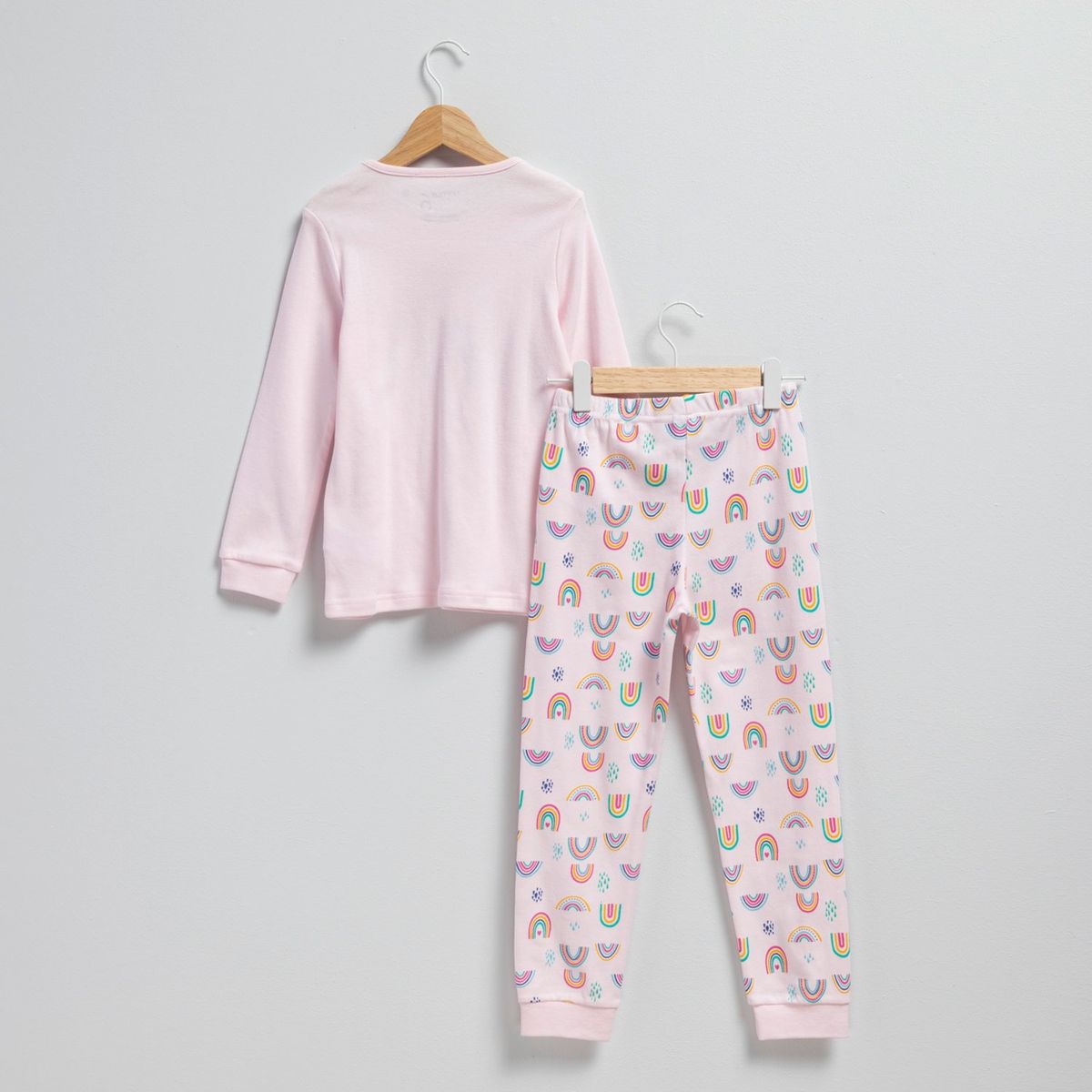 YAMP - Pijama Niña Yamp