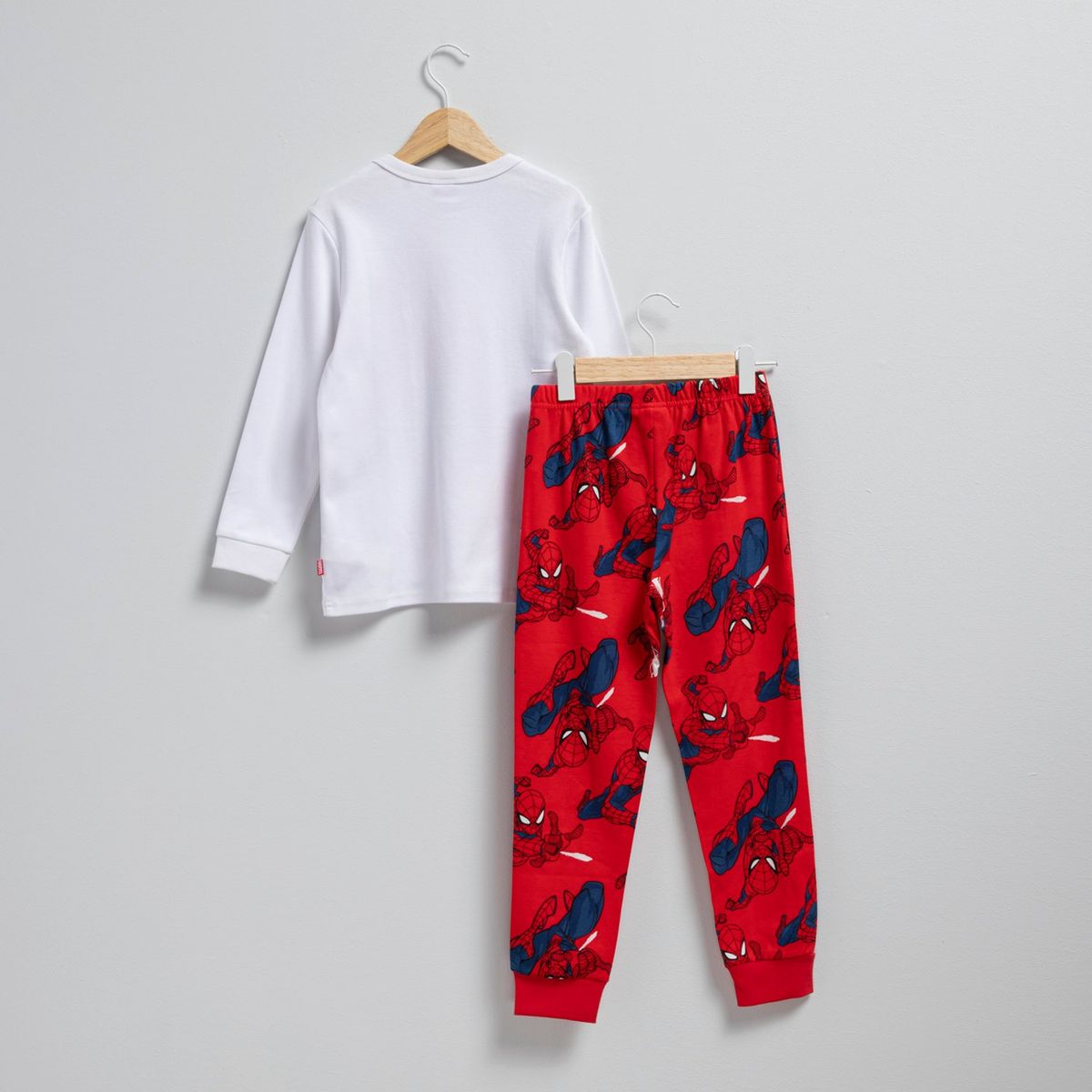 SPIDERMAN - Pijama Niño Spiderman