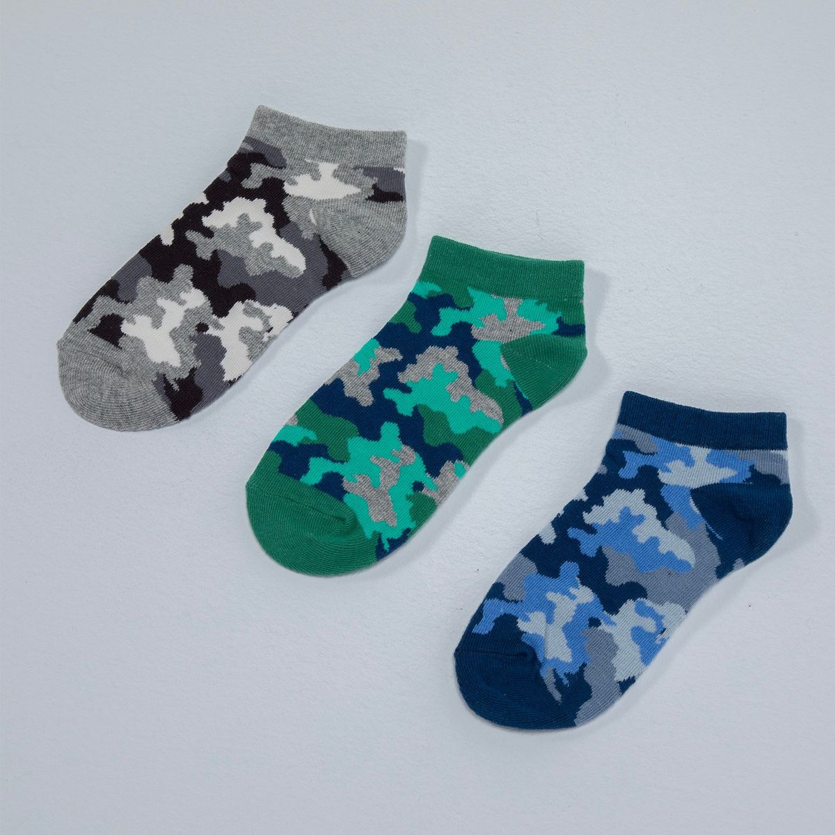 FEDERATION - Medias Niña Packx2 Coniglio