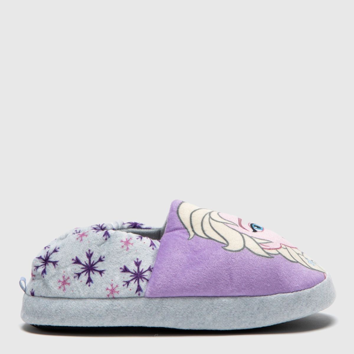 FROZEN - Pantufla Niña Frozen