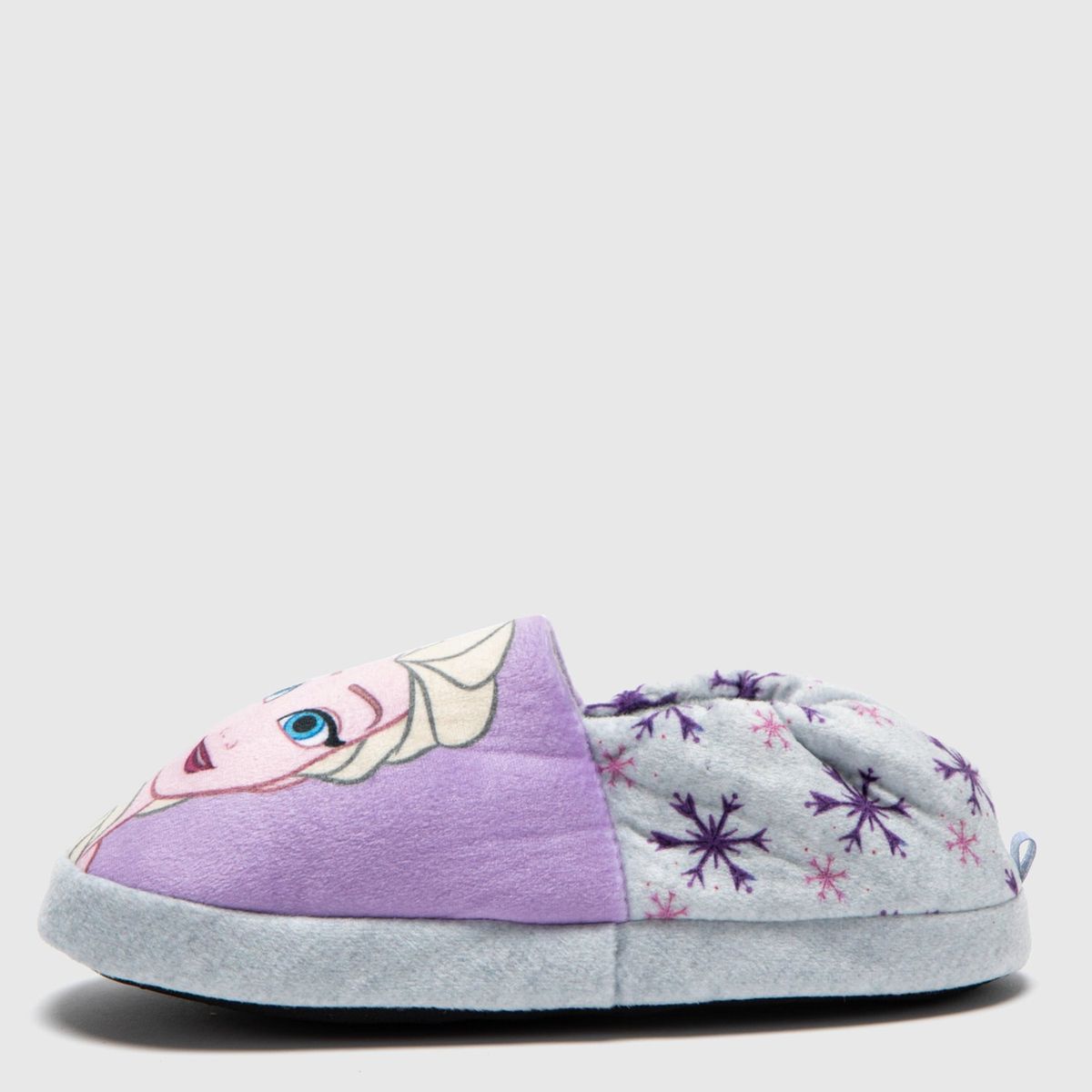 FROZEN - Pantufla Niña Frozen