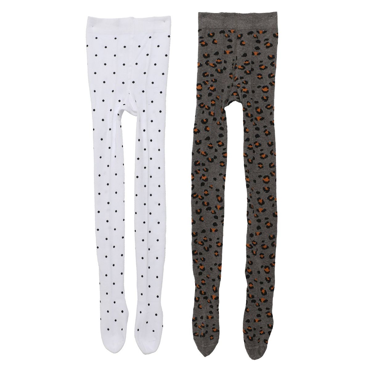 YAMP - Panty Niña Packx2 Algodón Yamp