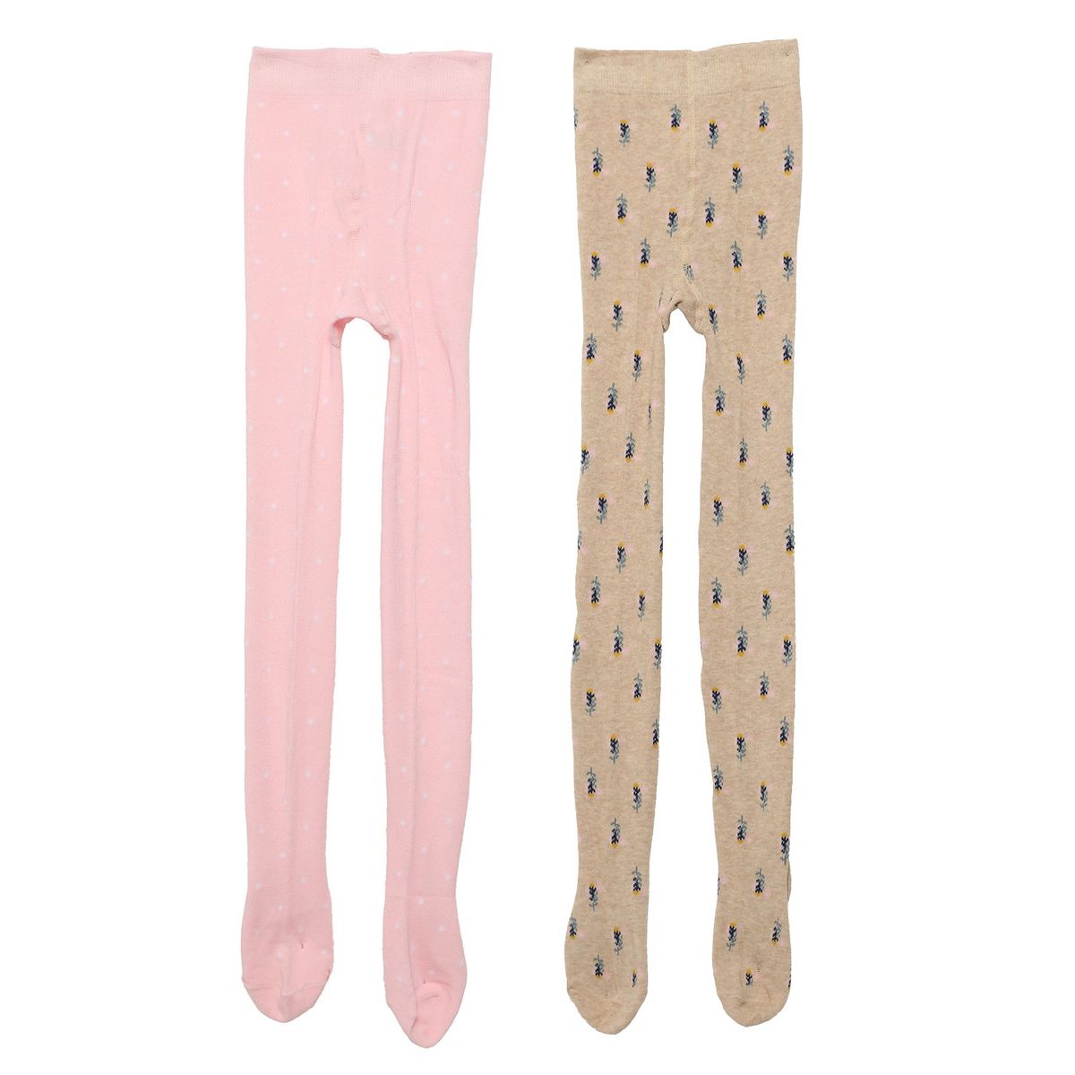 YAMP - Panty Niña Packx2 Algodón Yamp