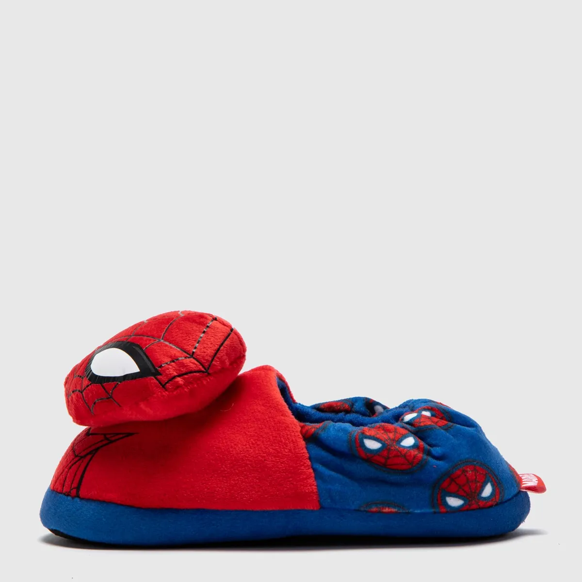 SPIDERMAN - Pantufla Niño Spider-man