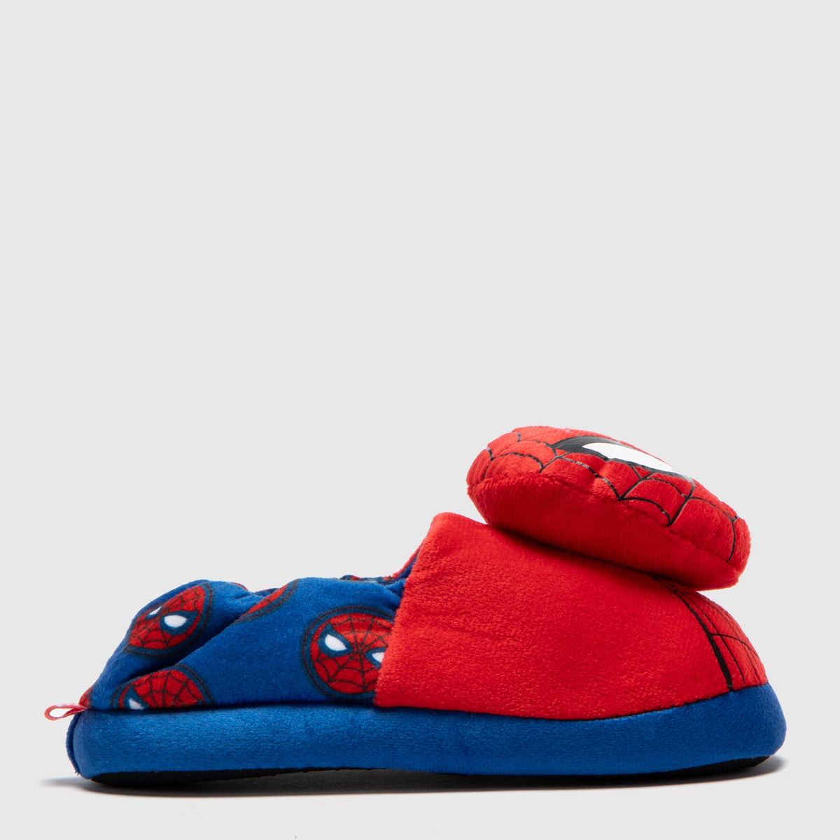 SPIDERMAN - Pantufla Niño Spider-man