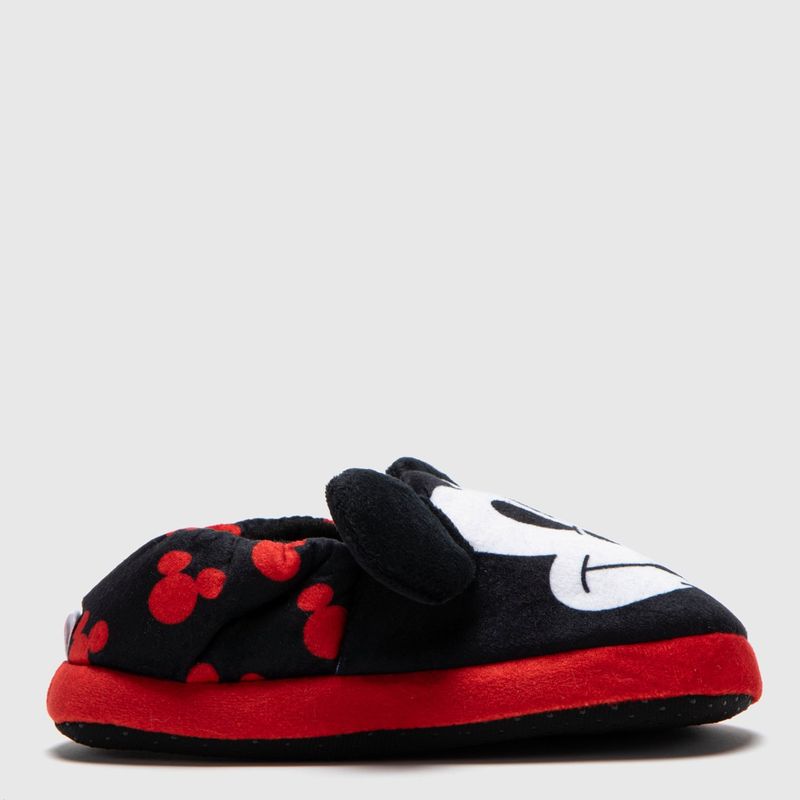 STD CHARACTERS - Pantufla Niño Mickey Mouse