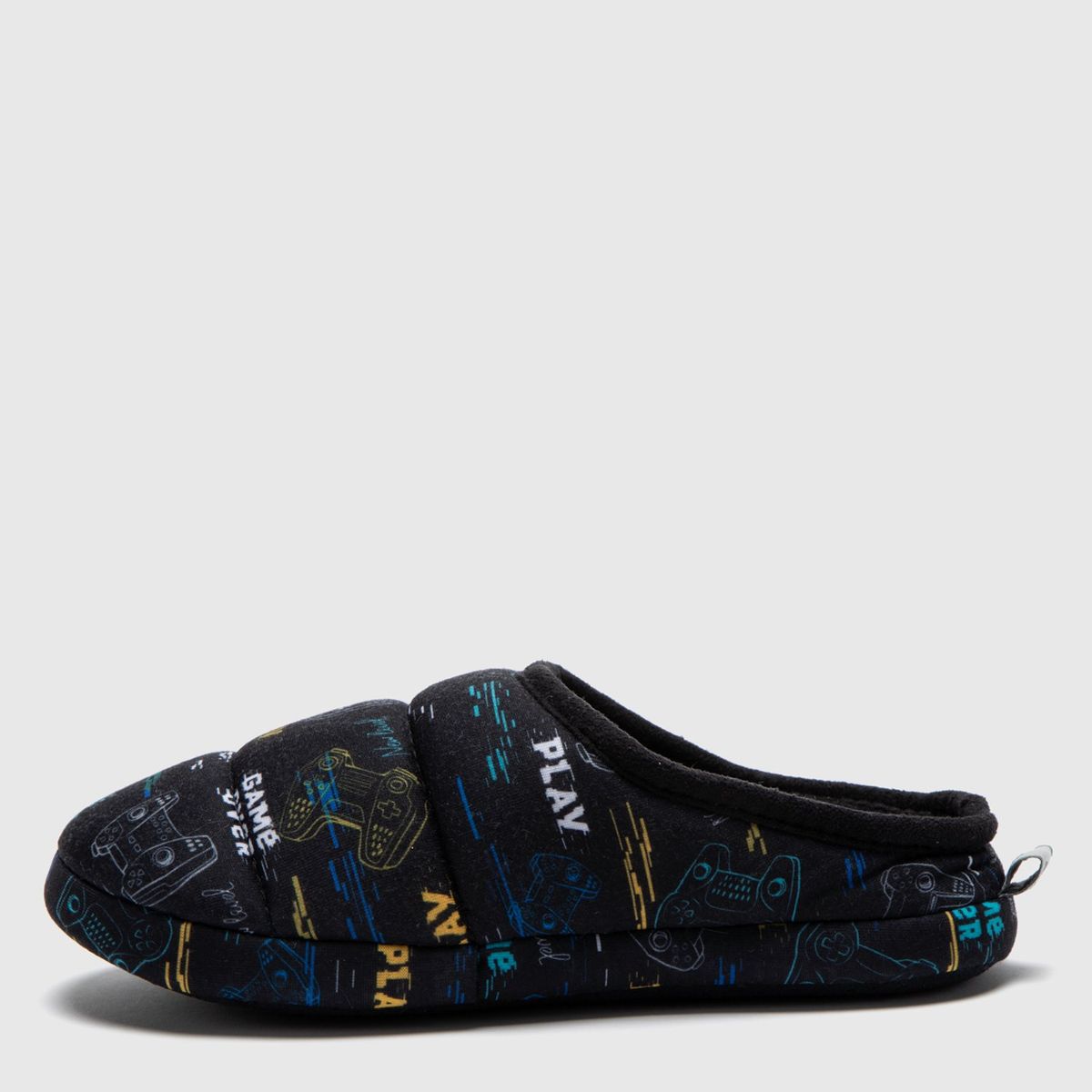 FEDERATION - Pantufla Niño Federation