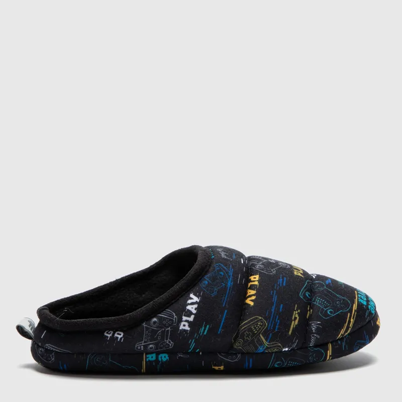 FEDERATION - Pantufla Niño Federation