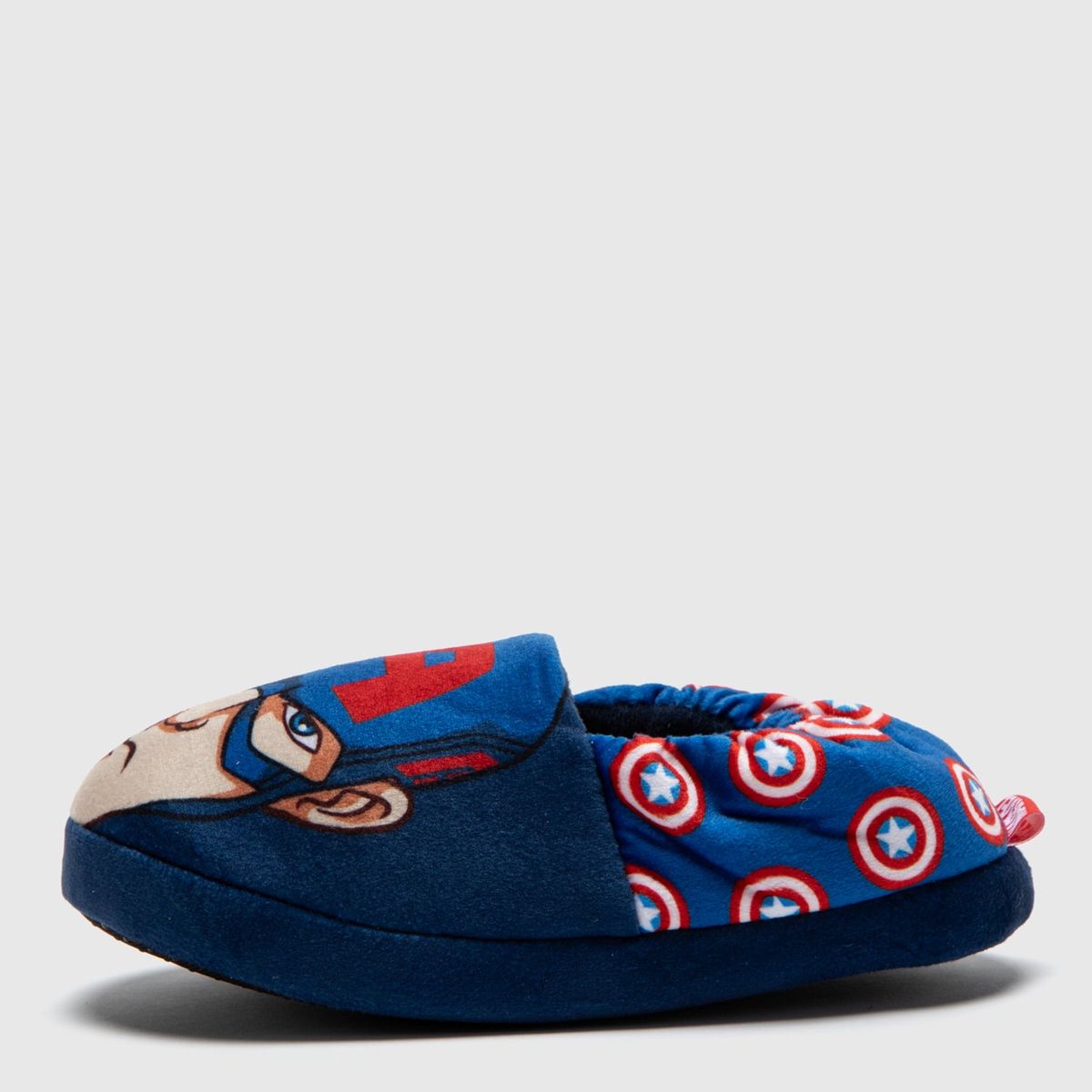 AVENGERS - Pantuflas Niño Avengers