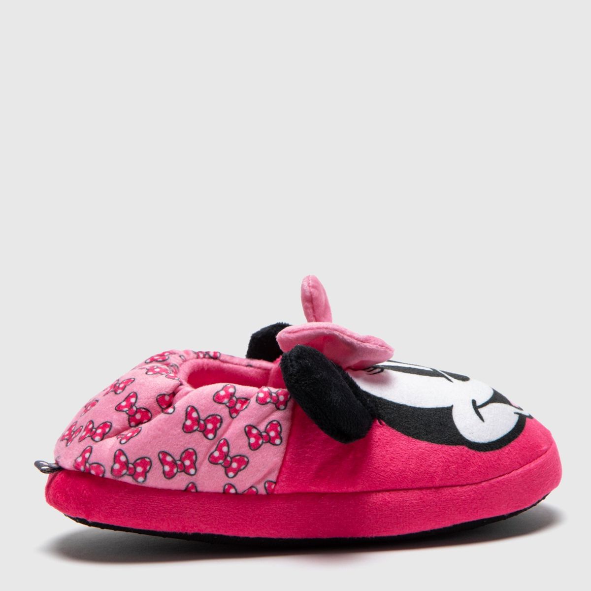 MINNIE - Pantufla Niña Minnie