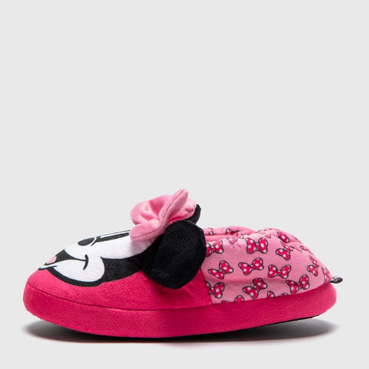 MINNIE - Pantufla Niña Minnie