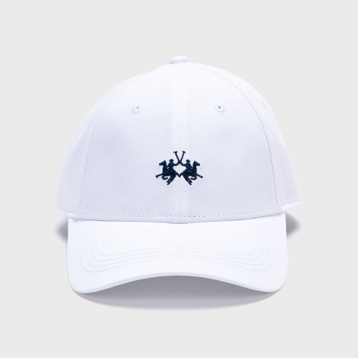 LA MARTINA - Gorra Jockey Algodón Hombre La Martina 