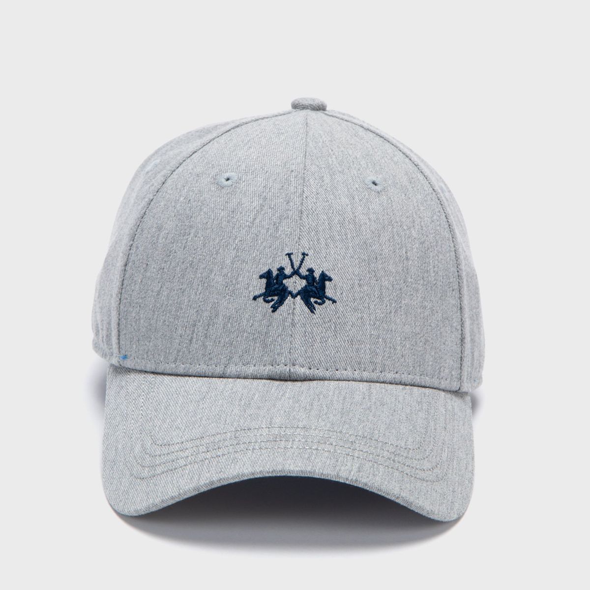 LA MARTINA - Gorra Jockey Algodón Hombre La Martina 