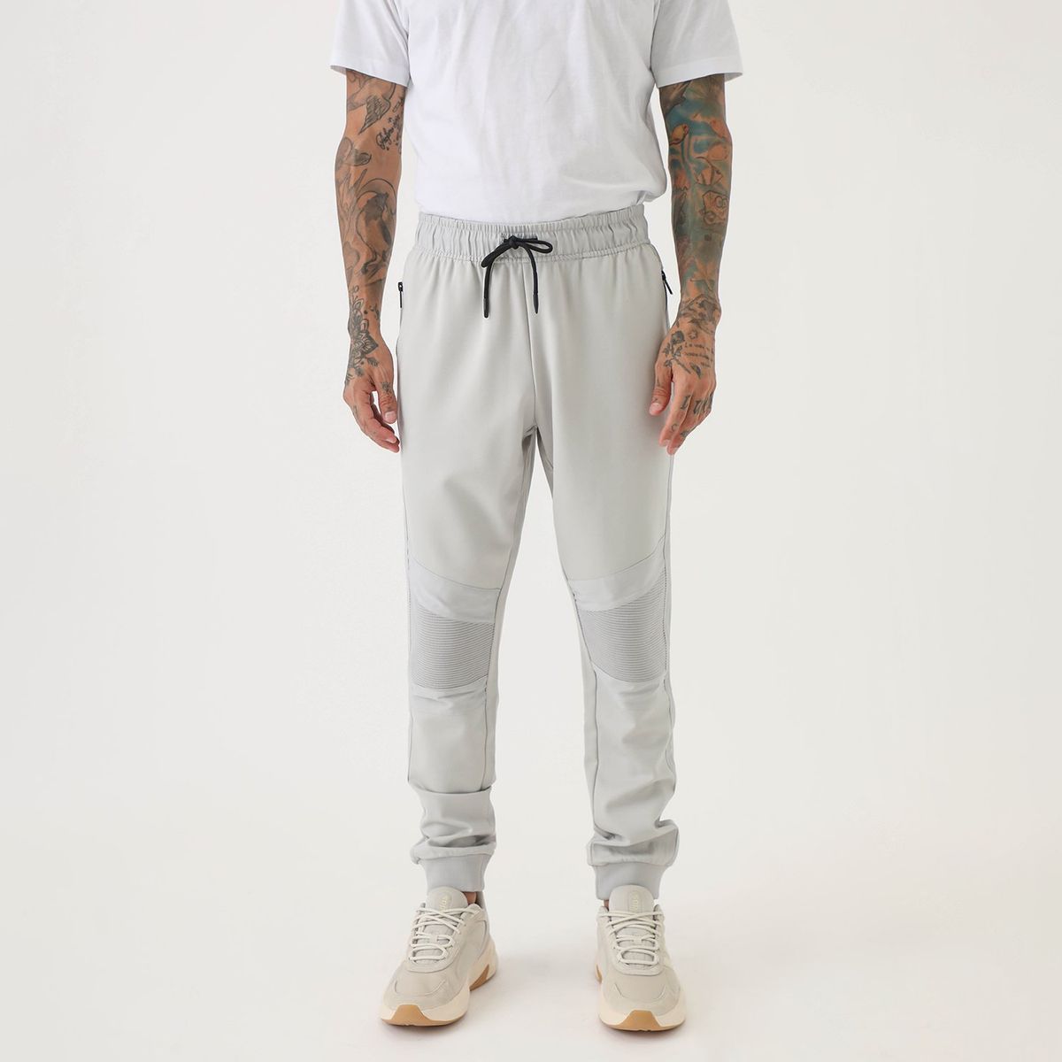 MOSSIMO - Jogger Algodón Hombre Mossimo.