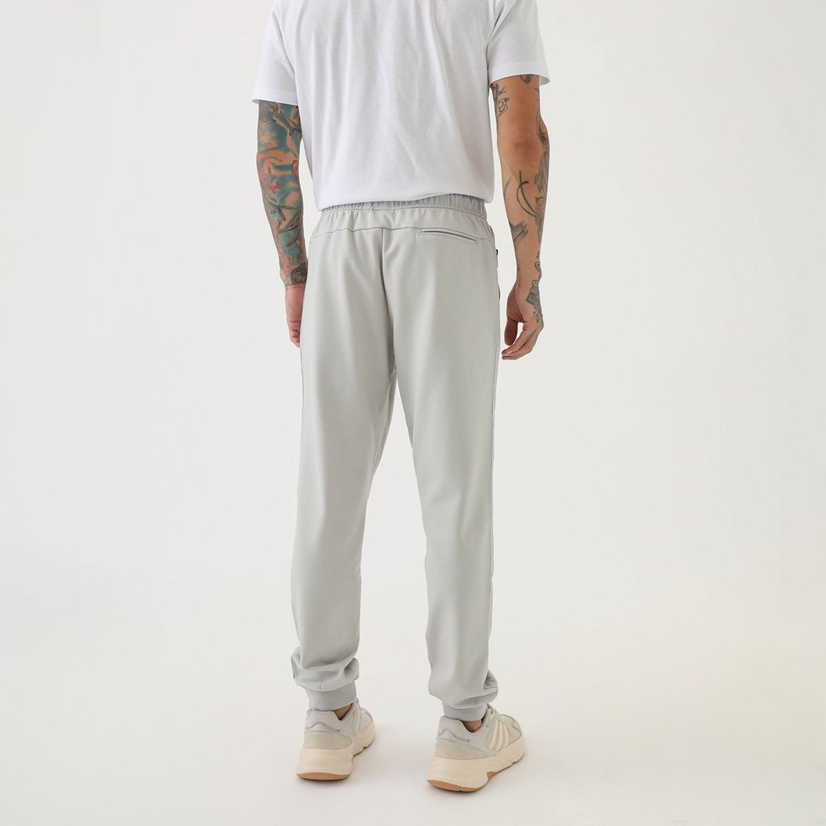 MOSSIMO - Jogger Algodón Hombre Mossimo.