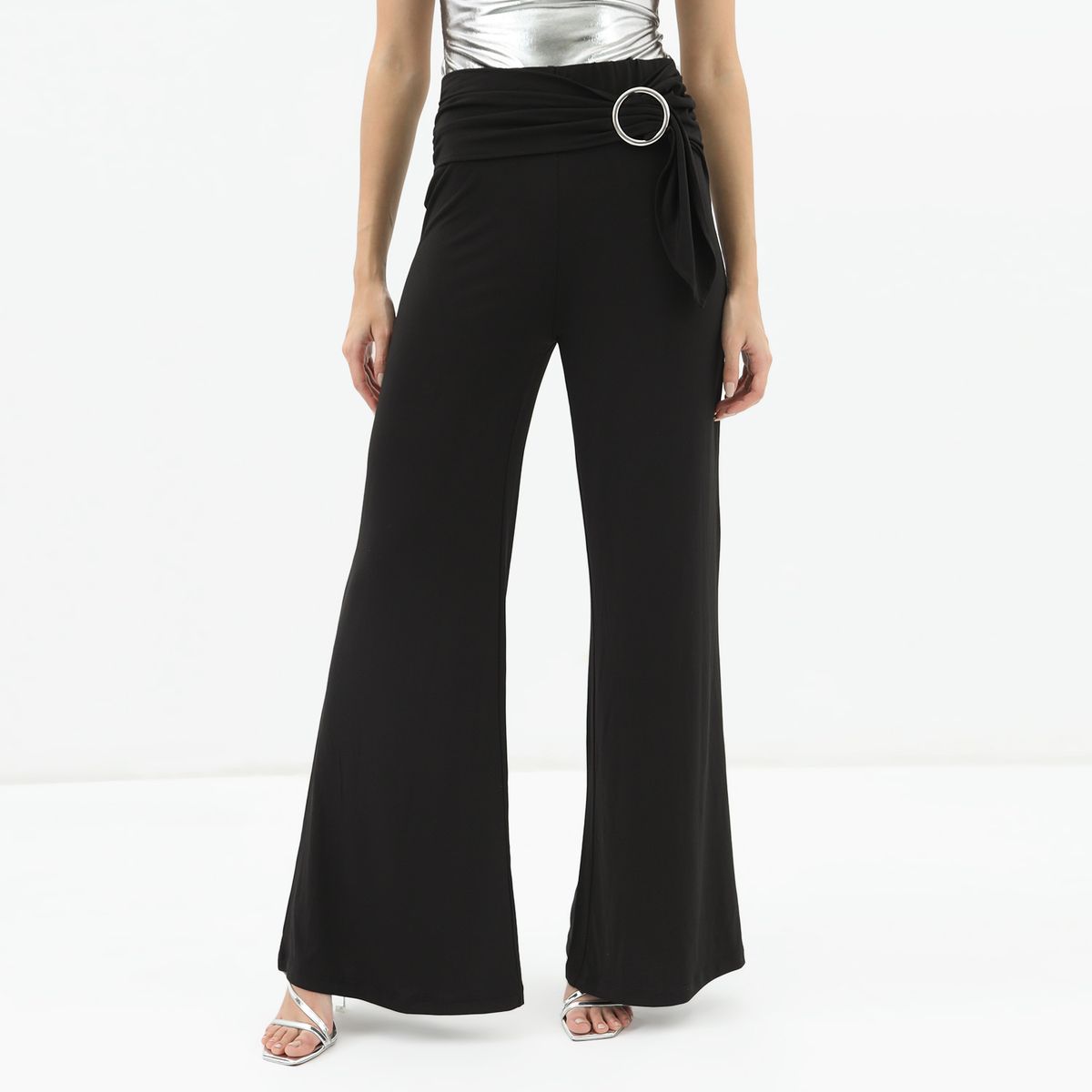 MOSSIMO - Pantalón Mujer Mossimo