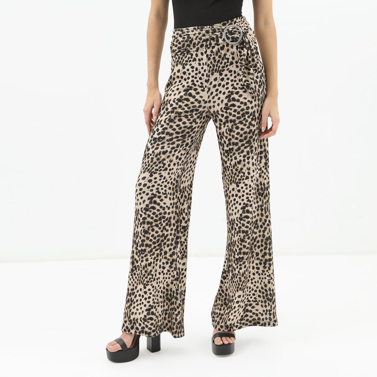 MOSSIMO - Pantalón Mujer Mossimo