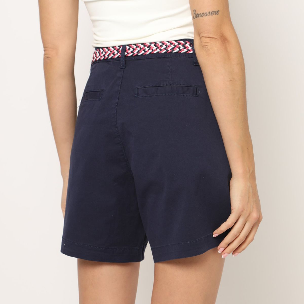 ELLE - Short Casual Mujer Elle