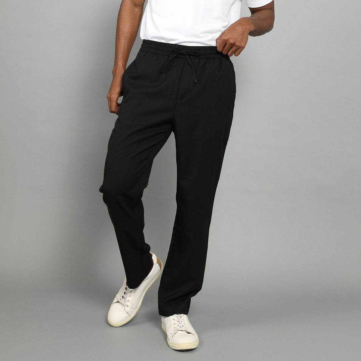 BASEMENT - Pantalón Hombre Basement