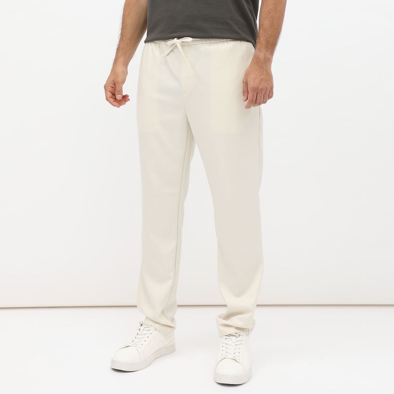 BASEMENT - Pantalón Hombre Basement