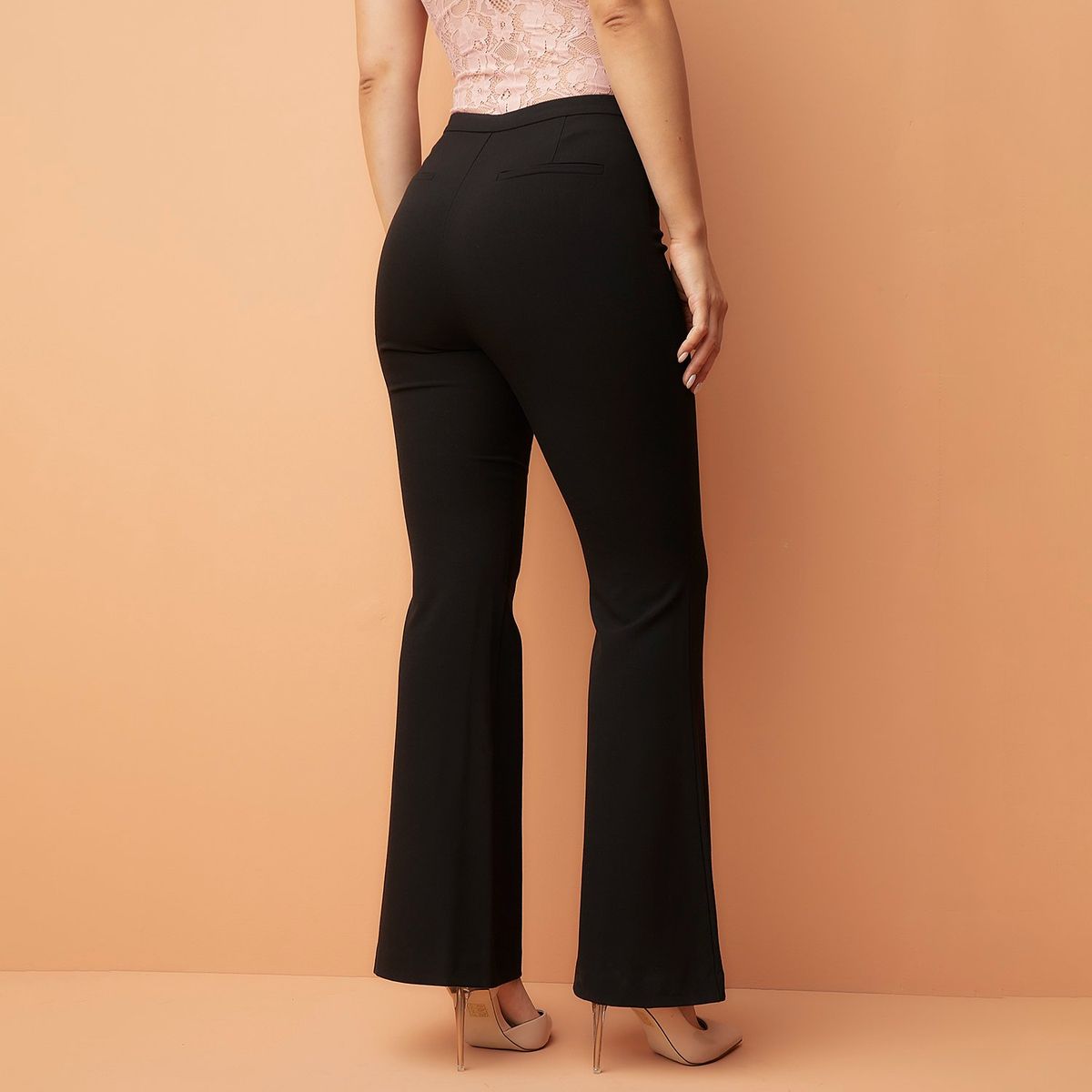 MOSSIMO - Pantalón Mujer Mossimo